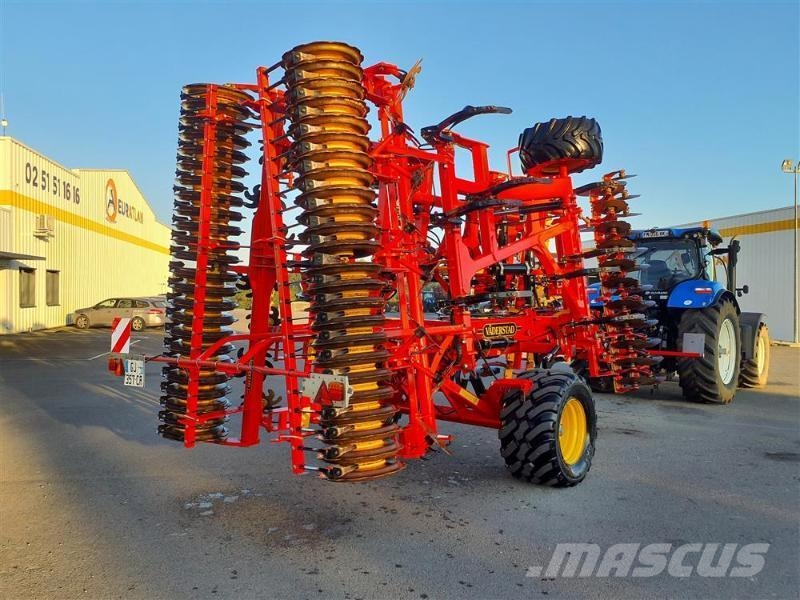 Väderstad TD600 Cultivadoras