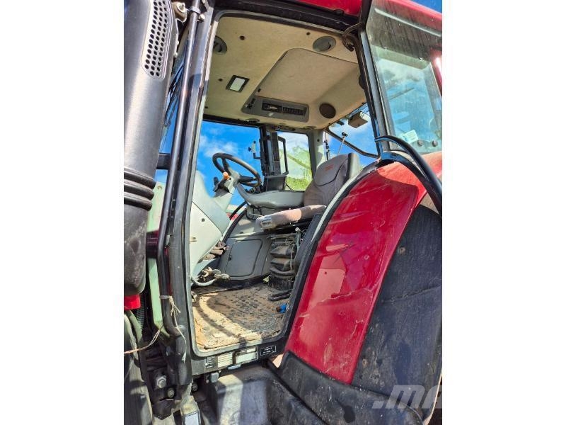 Valtra T183V Tractores
