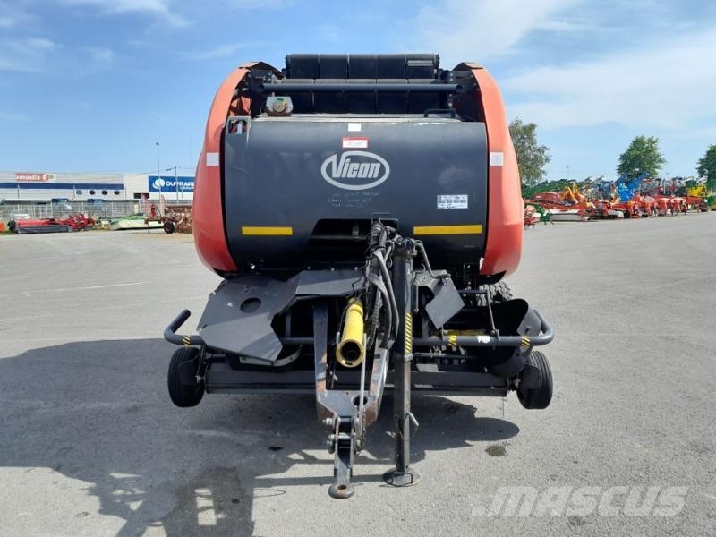 Vicon (GREENLAND) VICON    (GREENLAND) RV4118 Rotopresse