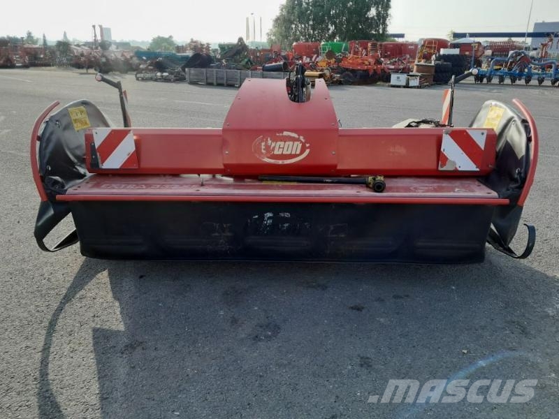 Vicon (GREENLAND) VICON    (GREENLAND) EXTRA332XFF الكاسحات وقلابات التربة ذات المحركات