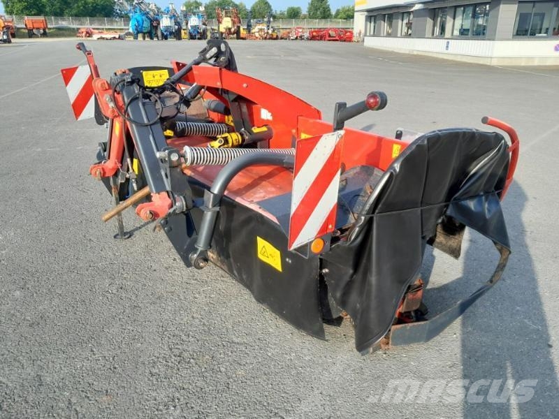 Vicon (GREENLAND) VICON    (GREENLAND) EXTRA332XFF الكاسحات وقلابات التربة ذات المحركات