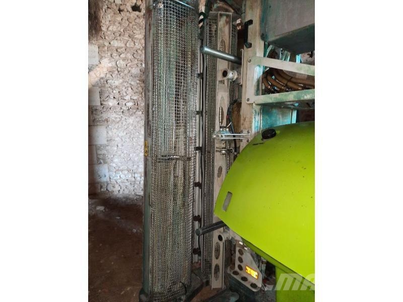 Weber NC1500 Pulverizador