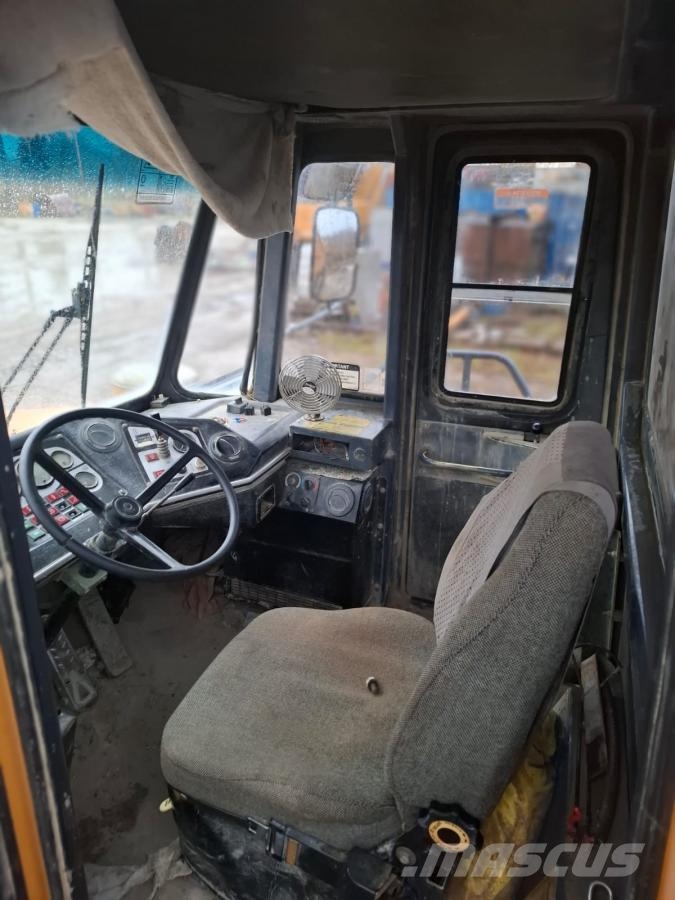 Bell B40 Dumpperit
