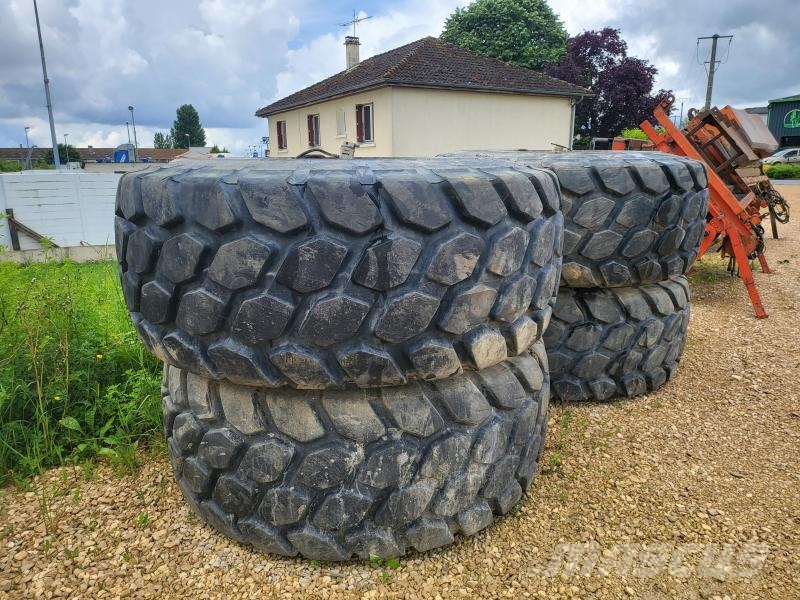 Bridgestone Ostale komponente za građevinarstvo