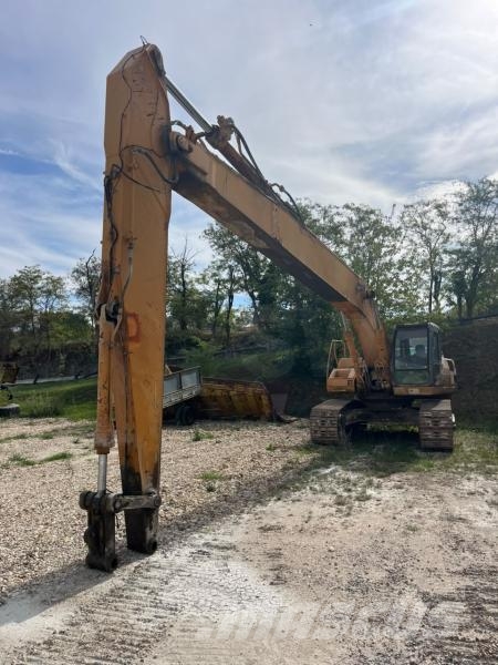 CASE CX330 Raupenbagger