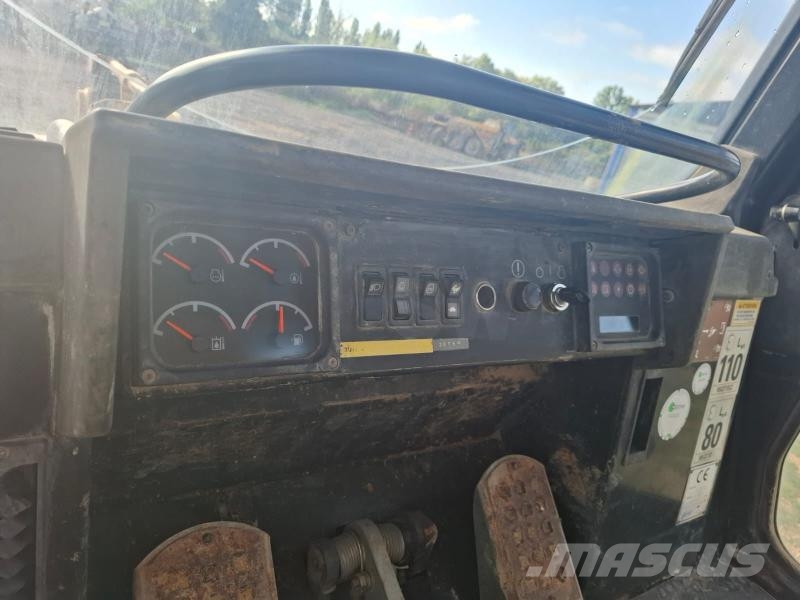 CAT 963C Utovarivaču guseničara