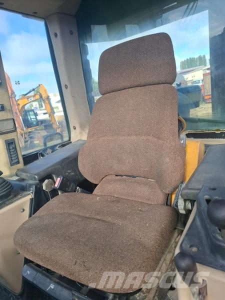 CAT 963C Utovarivaču guseničara
