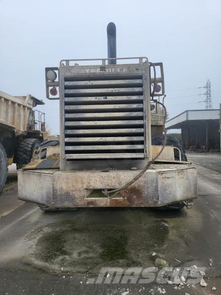 CAT 988B Wielladers