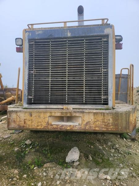 CAT 988F Wheel loaders