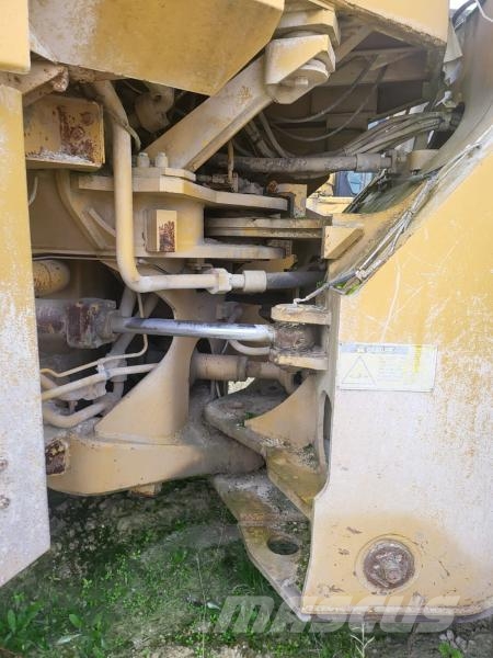 CAT 988F Wheel loaders