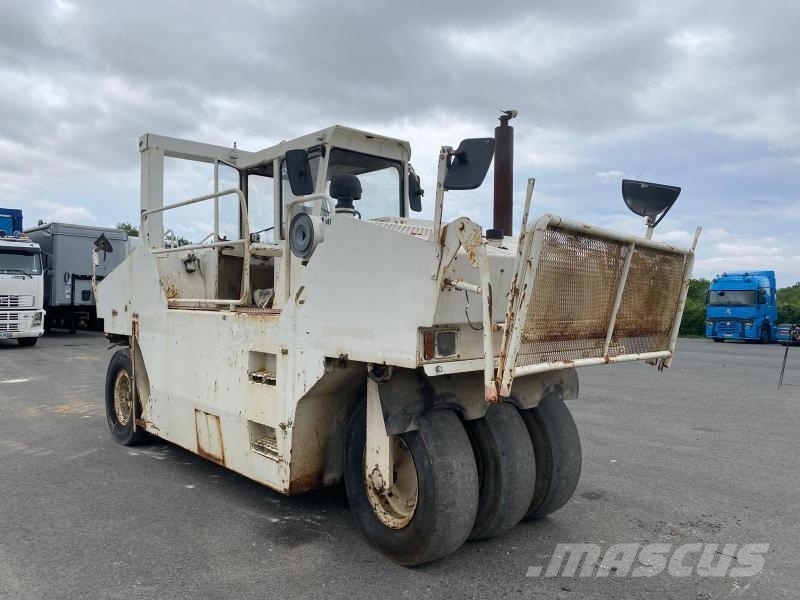 CAT PS300 Soil compactors