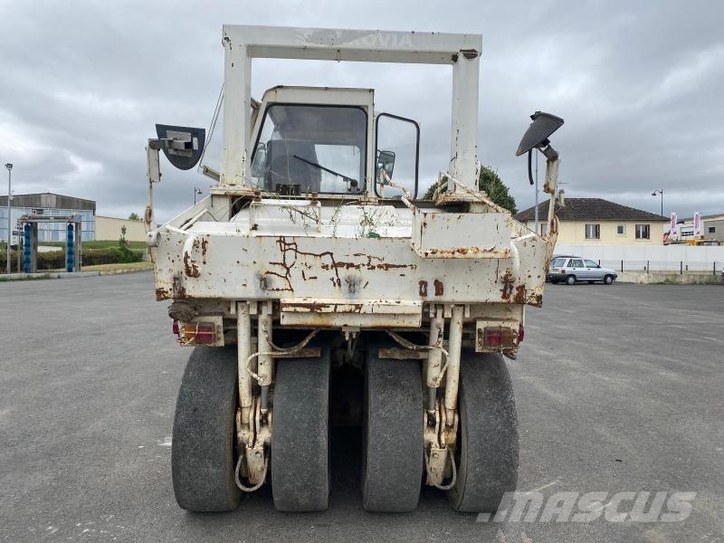 CAT PS300 Soil compactors