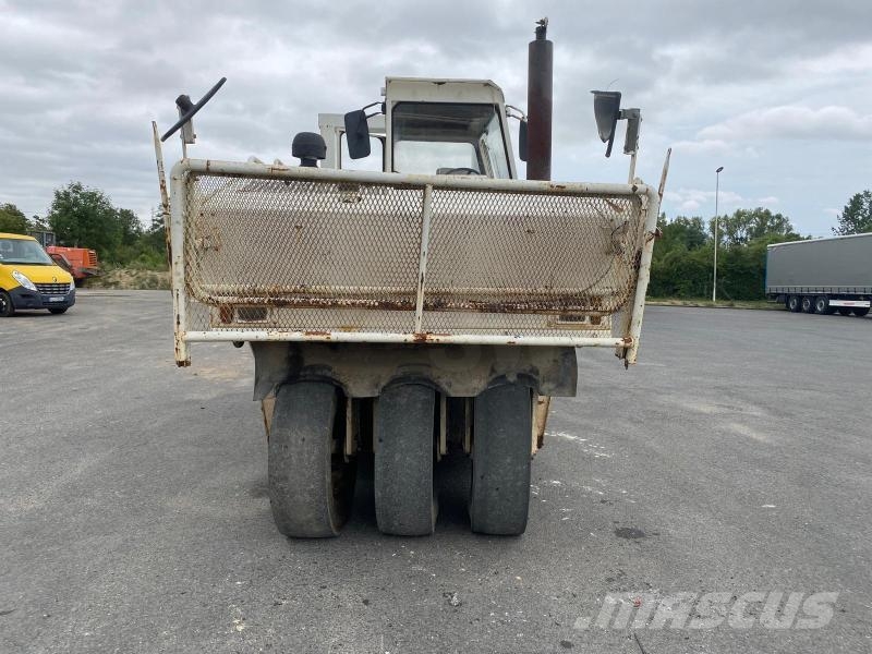 CAT PS300 Soil compactors