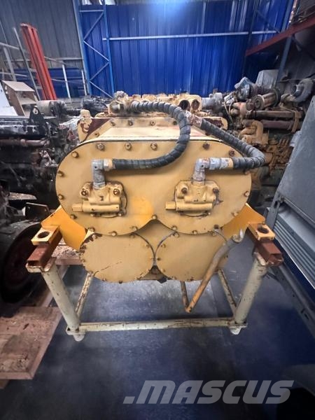  Dana Spicer Transmission 8421H-8 Transport – ostalo