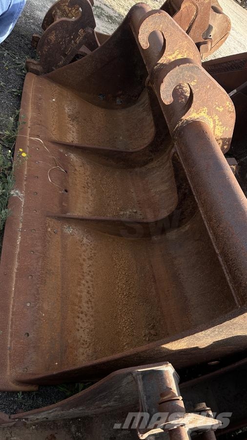  Grading Bucket Multiple Units Available Cucharones