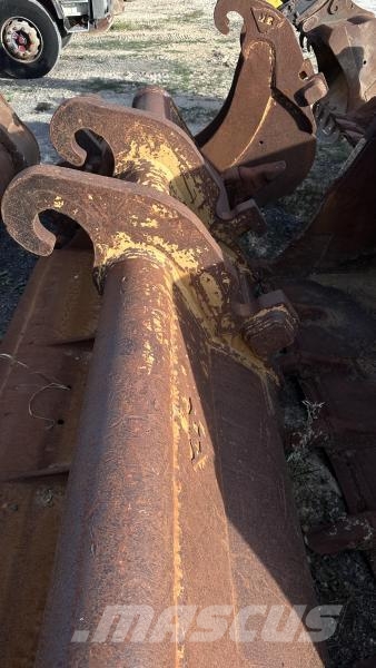 Grading Bucket Multiple Units Available Cucharones