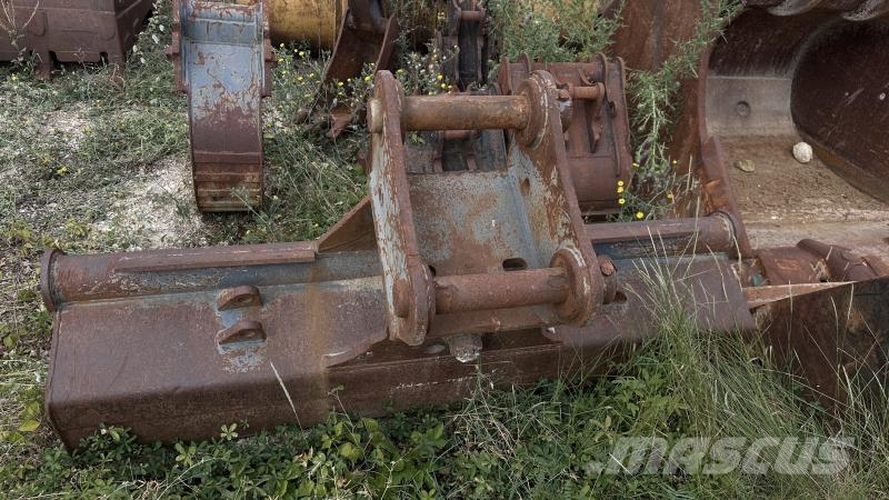  Grading Bucket Multiple Units Available Cucharones