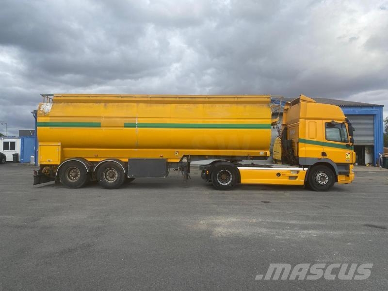 Leveques  Transport – Andet