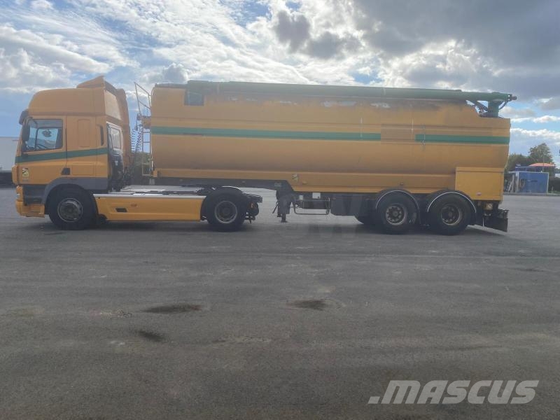 Leveques  Transport – Andet