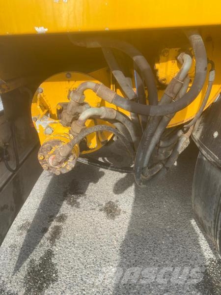 Leveques  Transport – Andet