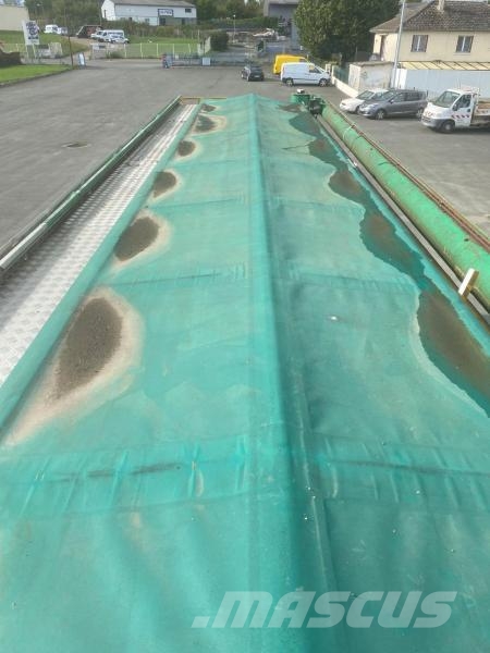 Leveques  Transport – Andet