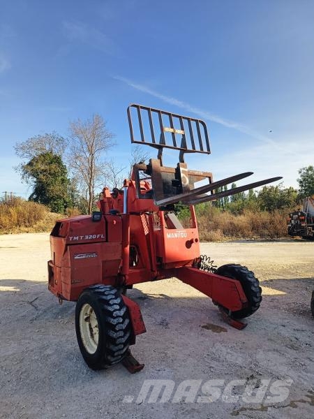 Manitou TMT320FL شاحنات ذات رافعات شوكية - أخرى