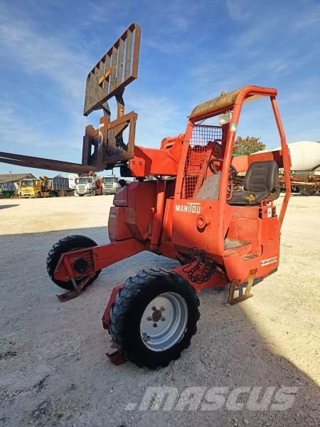Manitou TMT320FL شاحنات ذات رافعات شوكية - أخرى