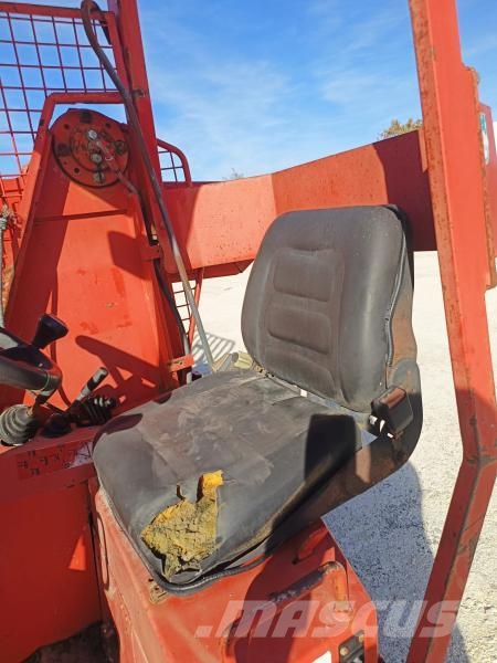 Manitou TMT320FL شاحنات ذات رافعات شوكية - أخرى