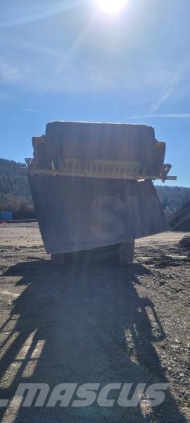 MFL STE 100-65/T Muut koneet