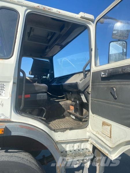 Renault Gamme G Otros camiones