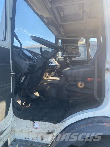Renault Gamme G Otros camiones