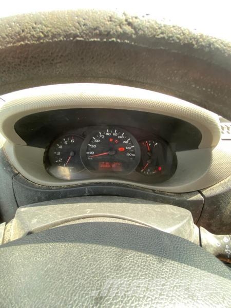 Renault Master 150 DCI Kastenwagen
