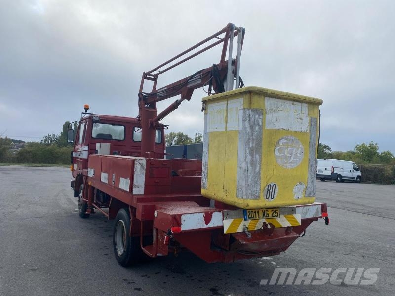Renault Non spécifié Outros caminhões