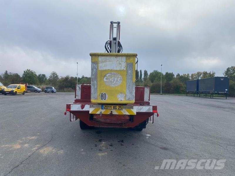 Renault Non spécifié Outros caminhões
