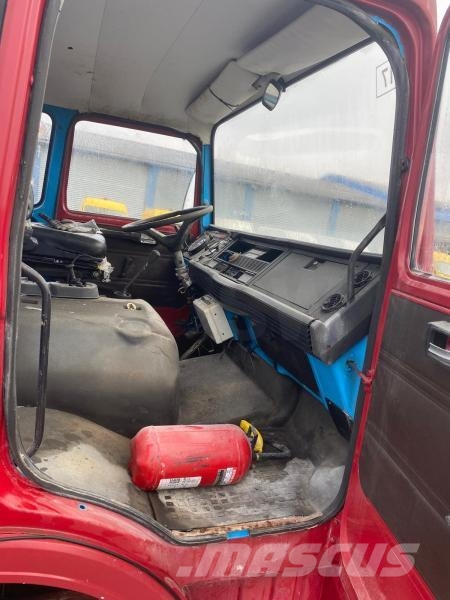 Renault Non spécifié شاحنات أخرى