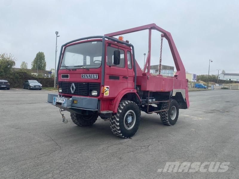 Renault Non spécifié Kamioni za podizanje kablova
