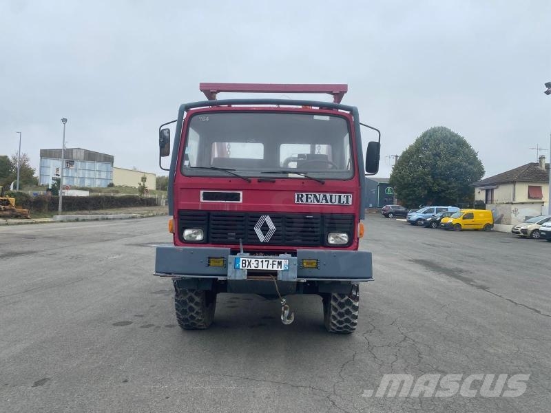 Renault Non spécifié Kamioni za podizanje kablova