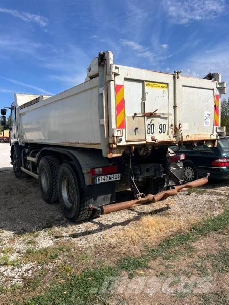Renault Premium 370DXI Autobasculanta