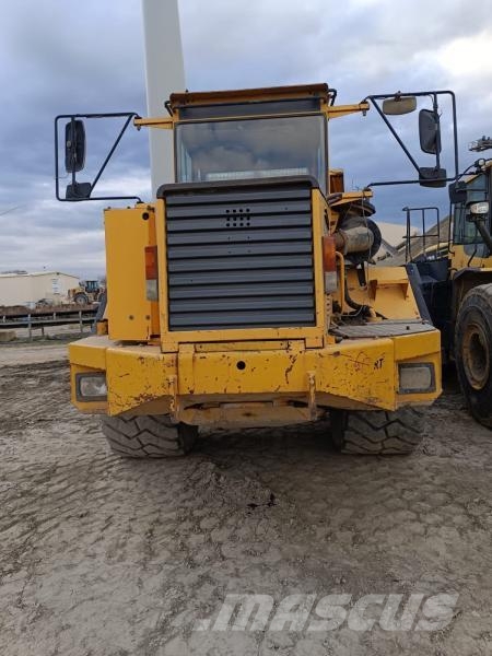 Volvo A 30 C 6x6 Midjestyrd dumper
