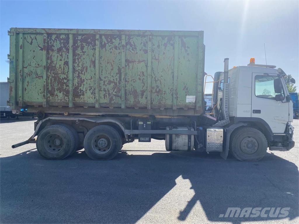 Volvo FM Otros camiones
