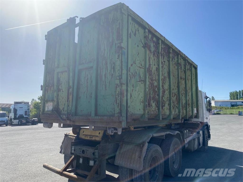 Volvo FM Otros camiones