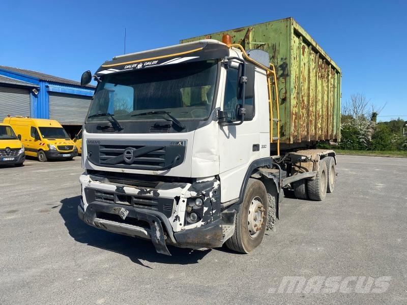 Volvo FM Otros camiones