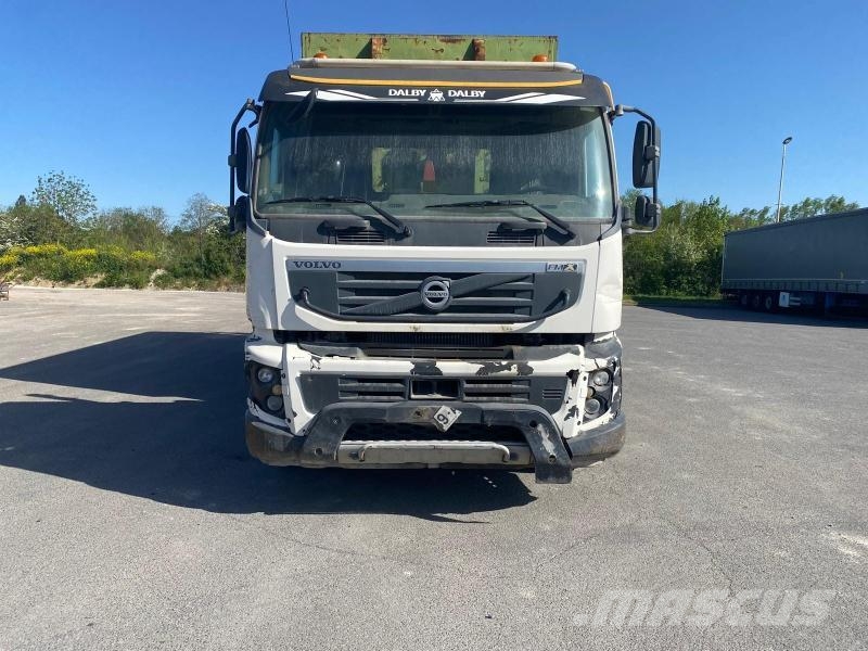 Volvo FM Otros camiones