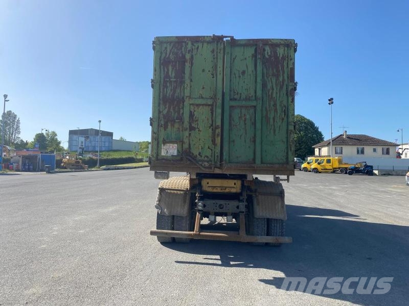 Volvo FM Otros camiones