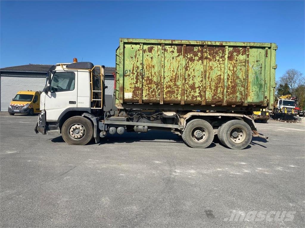 Volvo FM Otros camiones