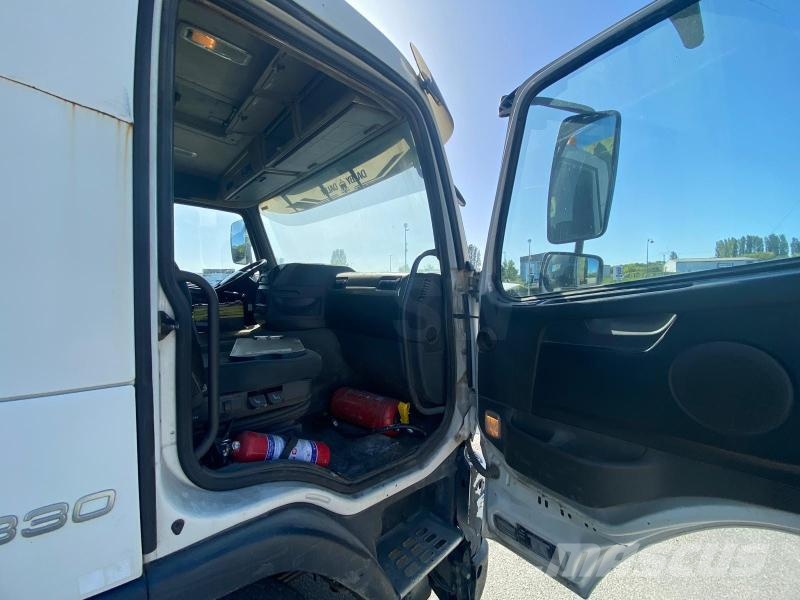 Volvo FM Otros camiones