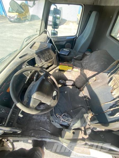 Volvo FM Otros camiones