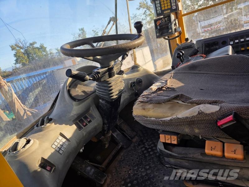 Volvo L 110 E Radlader