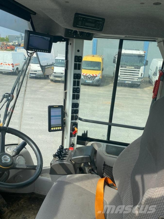 Volvo L 90 Hjullastare