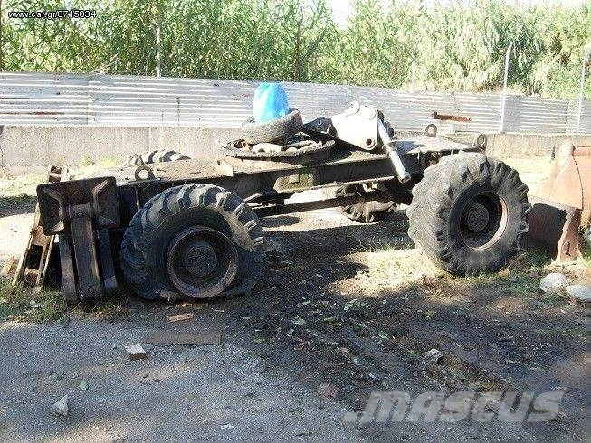 CAT spare part - other spare part - spare parts Компоненты строительной техники